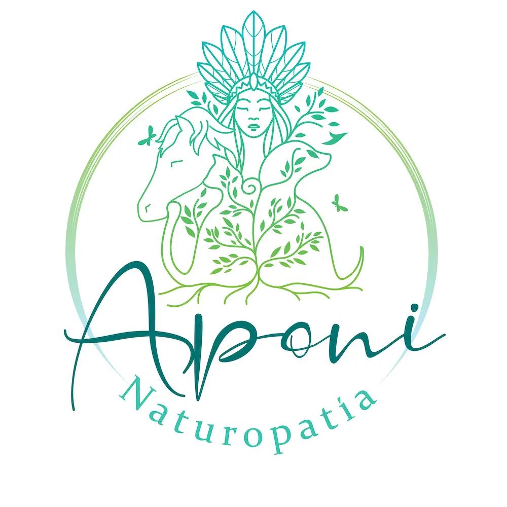 Aponi Naturopatía