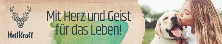 Banner de Heilkraft